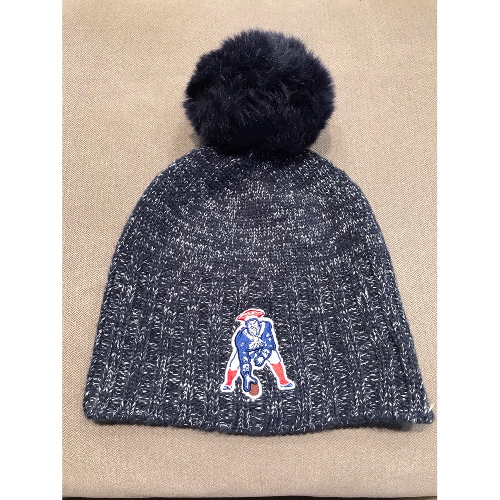 Pompom Hat